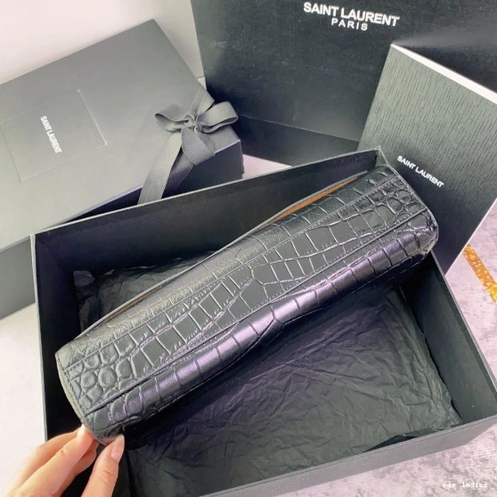 Rep ladies REP MEDIUM-28.5*20*6CM KATE YSL 0804